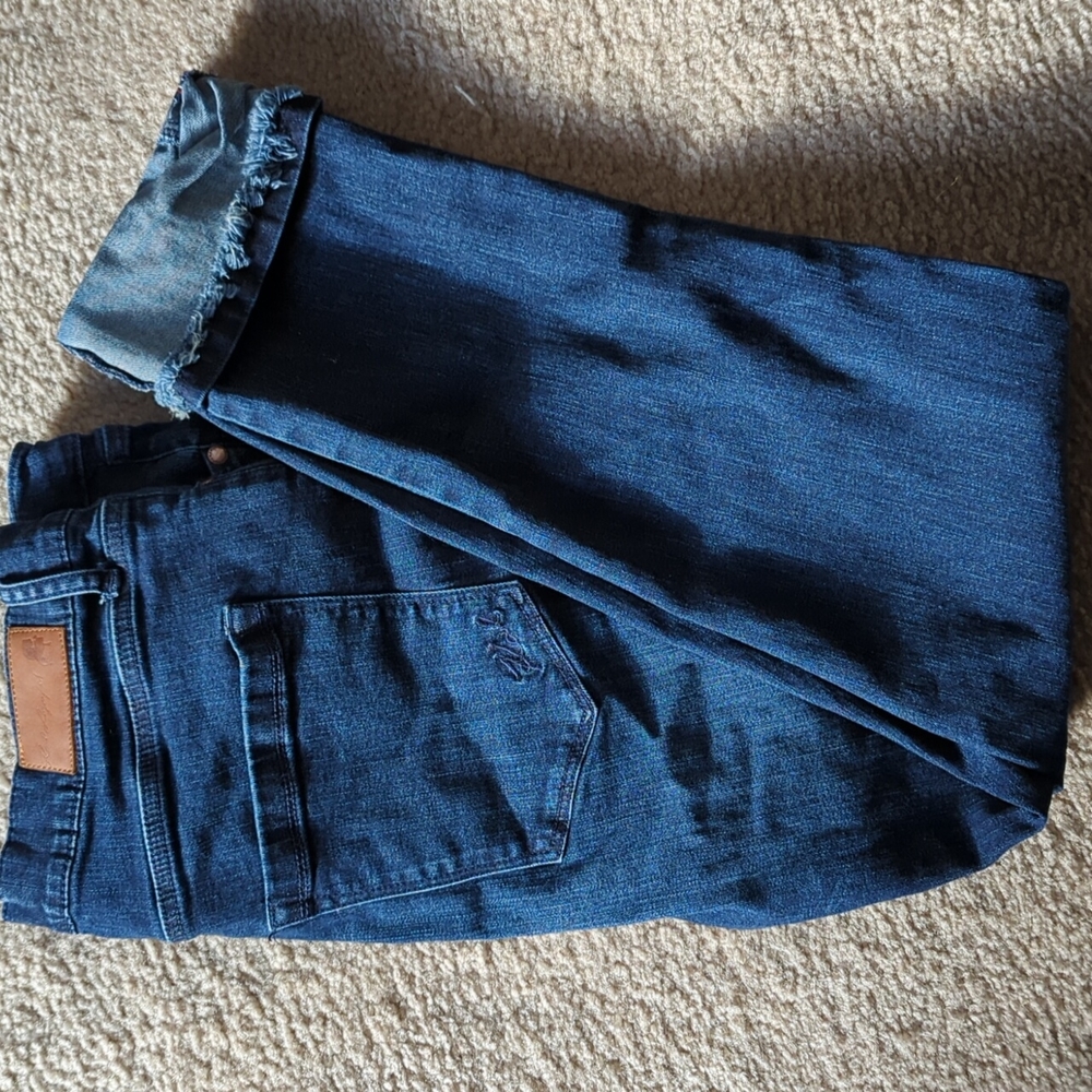 Karl Lagerfeld Jeans Size 14
